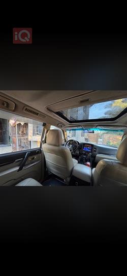 میتسوبیشی پاجیرۆ